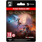 Kingdoms of Amalur Re-Reckoning – Hledejceny.cz