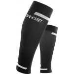 CEP Lýtkové návleky 4.0 Černá – Zboží Mobilmania