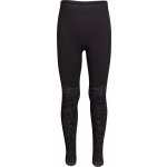 Alpine Pro dětské funkční spodky Krathioso 5 černá/modrá – Zboží Mobilmania