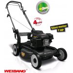 Weibang WB 537 SCM – Zboží Dáma Weibang WB 537 SCM – Zboží Dáma