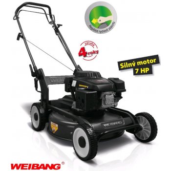 Weibang WB 537 SCM