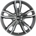 Fondmetal ALKE 9x19 5x120 ET29 gloss titan – Hledejceny.cz