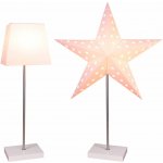 EGLO Stolní svítidlo LEO 410298 – Hledejceny.cz