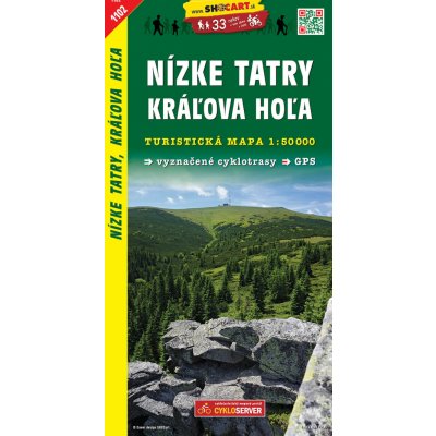 ST 1102 Nízké Tatry-K.H. tm – Zbozi.Blesk.cz