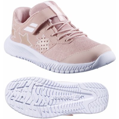 Babolat PULSION ALL COURT KID 5065 – Zboží Dáma