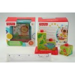 Fisher-Price Puzzle bloky – Zbozi.Blesk.cz