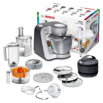 Bosch MUM 58364