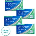 Alcon Air Optix plus HydraGlyde for Astigmatism 6 čoček – Zboží Dáma