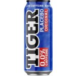 Tiger Placebo 12 x 0,5 l – Hledejceny.cz
