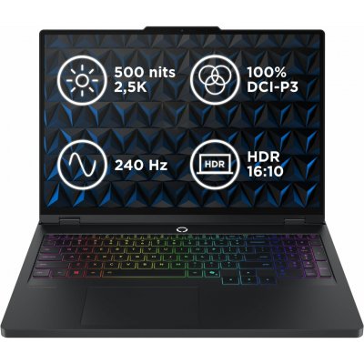 Lenovo Legion Pro 5 83NN001CCK – Sleviste.cz