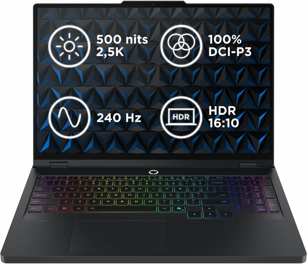 Lenovo Legion Pro 5 83NN001CCK