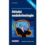 Dětská endokrinologie do kapsy - 2., přepracované a doplněné vydání - Pomahačová Renata, Kalvachová Božena – Hledejceny.cz