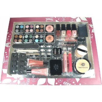 Makeup Trading Bronzing Kit Complete Makeup Palette