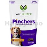 Pinchers - ukrývání podávaných léků pamlsek 135 g 45 ks – Hledejceny.cz