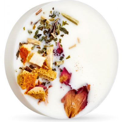 Soaphoria Proti stresu aromaterapeutický sójový vonný vosk 25 g – Zboží Dáma