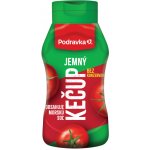 Podravka Kečup jemný 500 g – Hledejceny.cz
