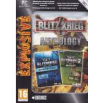 Blitzkrieg 2 Anthology – Hledejceny.cz