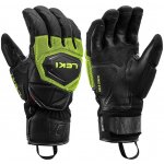 Leki WCR Coach 3D black-ice lemon 23/24 – Zboží Mobilmania