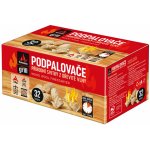 Forestina z dřevité vlny 50mm 32 ks – Zboží Dáma