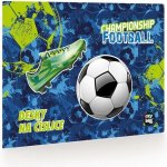 Desky na číslice fotbal 2 – Zboží Mobilmania