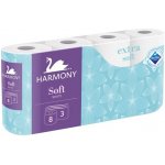 Harmony Soft 3-vrstvý 8 ks – Sleviste.cz