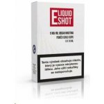 Expran GMBH e-liquid SHOT PG30/VG70 9mg 5x10ml – Zboží Dáma