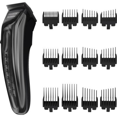 Rowenta TN155LE0 Karl Lagerfeld Barber – Zboží Dáma