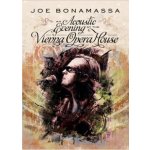 Joe Bonamassa: An Acoustic Evening at the Vienna Opera House DVD – Hledejceny.cz