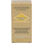 L´Occitane Immortelle Divine eye & Lip Contour oční gel 15 ml – Sleviste.cz