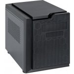 Chieftec Gamer Series Cube CI-01B-OP – Hledejceny.cz