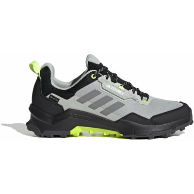 adidas Performance adidas Terrex AX4 GTX IF4866 šedá – Hledejceny.cz