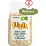 Country Life Bio Quinoa 0,5 kg – Zboží Dáma