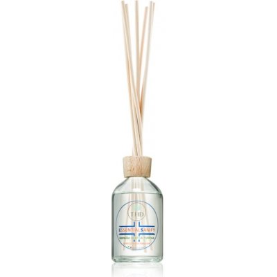THD Essential Sanify Limone aroma difuzér 100 ml – Hledejceny.cz