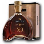 Martell XO 40% 0,7 l (karton) – Zboží Dáma