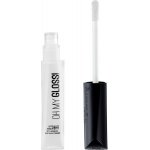 Rimmel London Oh My Gloss! Lip Gloss lesk na rty 800 Crystal Clear 6,5 ml – Zboží Dáma