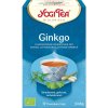 Yogi Tea Bio Ginko 17 x 1,8 g