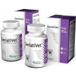 VetExpert GeriatiVet Dog Large Breed komplexní přípravek pro starší psy velkých plemen 45 tbl – Zbozi.Blesk.cz