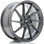 Japan Racing JR36 8,5x19 5x112 ET45 hyper grey | Zboží Auto