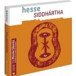 Siddhártha - Hermann Hesse – Hledejceny.cz