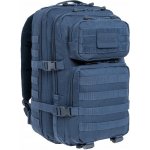 Mil-tec US Assault tmavě modrý 36 l – Zboží Dáma