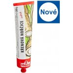 Haas Speciální křenová hořčice ostrá v tubě 200 g – Zboží Dáma