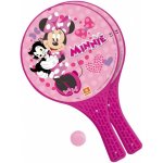 Mondo rakety Minnie Mouse Plážový Tenis – Zboží Mobilmania
