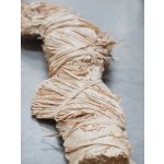 Rafia 1000g - PŘÍRODNÍ – Zboží Dáma