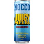Nocco BCAA + Caffeine 180 330 ml – Zboží Mobilmania