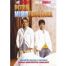 pitva mimozemšťana DVD