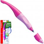 Stabilo 46837 Easyoriginal růžový L – Zbozi.Blesk.cz