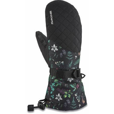 Dakine W Lynx mitt solstice floral 21/22 – Hledejceny.cz