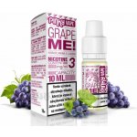 Pinky Vape Grape Me! 10 ml 3 mg – Zboží Dáma