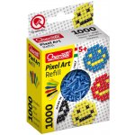 Quercetti Photo Pixel Art 1000 náhradní kolíčky modré – Sleviste.cz