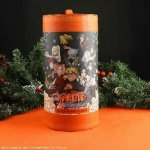 Naruto adventní kalendář 2025 premium – Hledejceny.cz